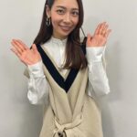 Saki Aibu Instagram - 第14週のNFL倶楽部にお邪魔してきました！！ いつも一視聴者としてみている番組に出演できるのって嬉しいことです😍❤️今回も思う存分、楽しませていただきました！YouTubeでもお楽しみください✨#nfl倶楽部 #日テレ