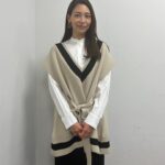 Saki Aibu Instagram - 第14週のNFL倶楽部にお邪魔してきました！！ いつも一視聴者としてみている番組に出演できるのって嬉しいことです😍❤️今回も思う存分、楽しませていただきました！YouTubeでもお楽しみください✨#nfl倶楽部 #日テレ
