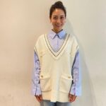 Saki Aibu Instagram - NFL倶楽部。すみません。収録前に練習してるくせに安定のカミまくりでした。。色々あったシーズンですがSuper Bowlは目前！！！楽しみでソワソワします〜 @cadune_official @anemone_official