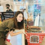 Saki Aibu Instagram - 一泊で台湾に行ってきたんです！！ #アンタッチャブるtv #疲れすぎて顔ボロボロ