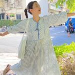 Saki Aibu Instagram - いけない！！完全遅れました😭只今放送中！#アンタッチャブるtv