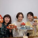 Saki Aibu Instagram - 3/20 （水・祝）12:00〜13:00 テレビ東京「奈良に来たなら５・７・５」 女子旅で一泊しました。可愛くて優しいお2人✨またすぐに会いたい、、🥹✨✨
