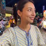 Saki Aibu Instagram - いけない！！完全遅れました😭只今放送中！#アンタッチャブるtv