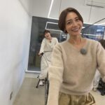 Saki Aibu Instagram - 3/20 （水・祝）12:00〜13:00 テレビ東京「奈良に来たなら５・７・５」 女子旅で一泊しました。可愛くて優しいお2人✨またすぐに会いたい、、🥹✨✨