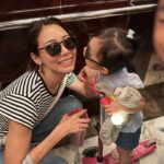 Saki Aibu Instagram - いつも忘れる写真をあげてみる。 昨日まで赤ちゃんだったはずなのに！！先日息子が6歳になりました✨健康にスクスク育ってくれたことと、いつも支えてくれるみんなに感謝の日！！！