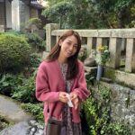 Saki Aibu Instagram - 私と旅の架け橋🍃 とっておきを体験する　香川県坂出市へ🍃 一泊２日で大満喫した香川県坂出市✨絶対にまた行きます✨ 人も町もさり気ない優しさに溢れていました。今の季節にピッタリの旅行だと思います！！ 旅色Instagramチェックしてみてください☺️ @tabiiro @tabiiro_focal #香川県 #坂出市#旅色 #国内旅行 #旅行 #旅 #絶景巡り #絶景 #香川観光 #香川旅行 #香川グルメ #香川さんぽ #休日の過ごし方 #秋旅 #香風園 #瀬戸大橋記念公園 #瀬戸大橋スカイツアー #瀬戸大橋 #がもううどん #八十八ところてん清水屋