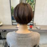 Saki Aibu Instagram - そうだった。今回はヘアドネーションもしたくてバッサリ切りました。ギリギリ長さ足りてよかったです☺️
