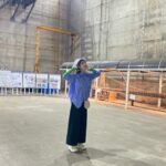 Saki Aibu Instagram - 私と旅の架け橋🍃 とっておきを体験する　香川県坂出市へ🍃 一泊２日で大満喫した香川県坂出市✨絶対にまた行きます✨ 人も町もさり気ない優しさに溢れていました。今の季節にピッタリの旅行だと思います！！ 旅色Instagramチェックしてみてください☺️ @tabiiro @tabiiro_focal #香川県 #坂出市#旅色 #国内旅行 #旅行 #旅 #絶景巡り #絶景 #香川観光 #香川旅行 #香川グルメ #香川さんぽ #休日の過ごし方 #秋旅 #香風園 #瀬戸大橋記念公園 #瀬戸大橋スカイツアー #瀬戸大橋 #がもううどん #八十八ところてん清水屋