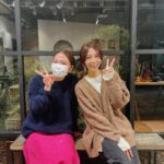 Saki Aibu Instagram - 髪の毛バッサリ！！#norm いつも前向きで会う度にバージョンアップしている@yui.0623 ちゃんに4年ぶり？にバッサリと切ってもらいました！！ ショートは人それぞれにどう似合わせるのかがすごく難しい！！！と奮闘してくれて感謝です😭✨いつもありがとうございます🫶