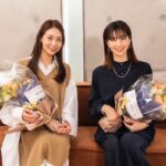 Saki Aibu Instagram - 毎週木曜日に新しいエピソードを配信中のI.M.A.。スペシャル対談させていただきました！！