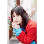 Sakurako Okubo Instagram - 思い出集。 #オオカミちゃんには騙されない
