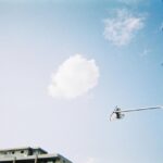 Sakurako Okubo Instagram – ちょんって感じの可愛い雲がいた。
おやすみなさいです。
