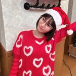Sakurako Okubo Instagram – 皆素敵なクリスマスにしてね🫶