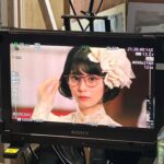 Sakurako Okubo Instagram - リビングの松永さん今夜最終回です🤓 どの写真ももう懐かしく感じる🤓 最後まで是非ご覧ください🤓