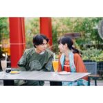 Sakurako Okubo Instagram – 本当にありがとうございました。
#オオカミちゃんには騙されない
