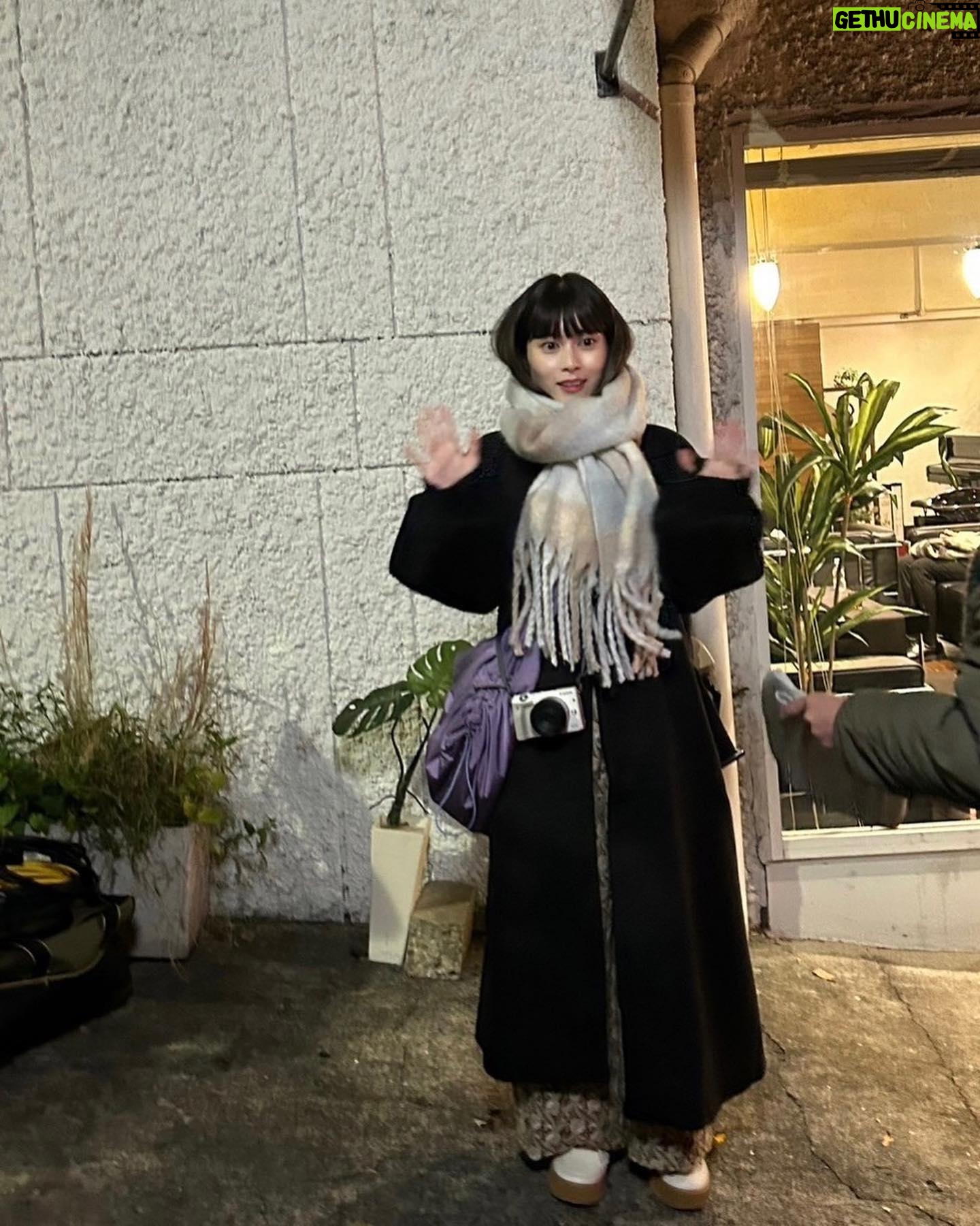 Sakurako Okubo Instagram - 今夜0:45〜あざと連ドラ 「フツーじゃなくて何が悪いの?」第4話です。 これは...面白くなってきたぞ🫣 #あざとくて何が悪いの