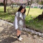 Sakurako Okubo Instagram - 自分の心を開く事はいつも目標だったけど 皆が優しくてあっという間に仲良くなれた🍤 #オオカミちゃんには騙されない