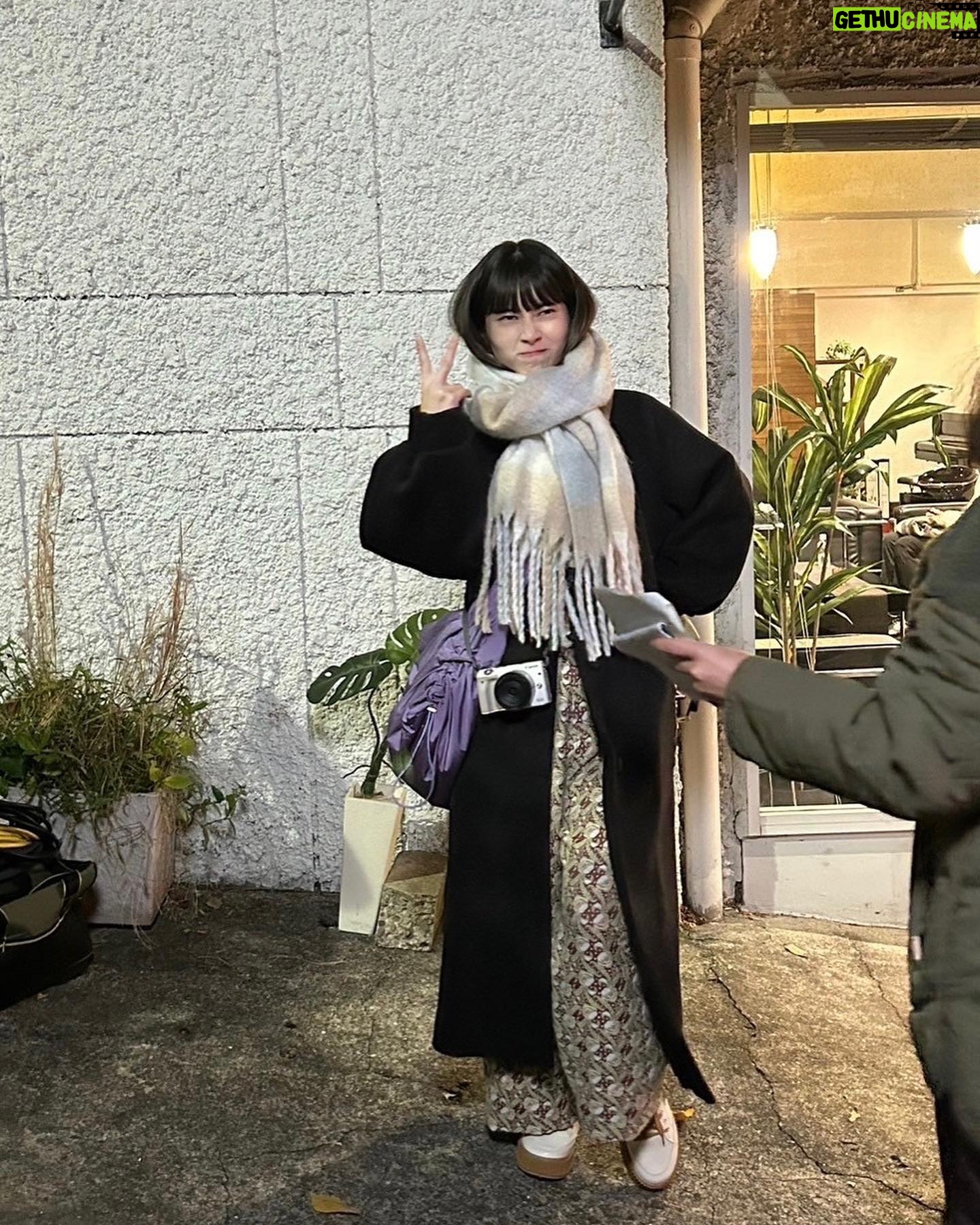 Sakurako Okubo Instagram - 今夜0:45〜あざと連ドラ 「フツーじゃなくて何が悪いの?」第4話です。 これは...面白くなってきたぞ🫣 #あざとくて何が悪いの