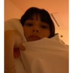 Sakurako Okubo Instagram – おやすみなさいです💤