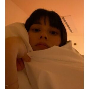 Sakurako Okubo Instagram - おやすみなさいです💤