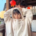 Sakurako Okubo Instagram – 台湾に来ました。
ご飯も美味しいし雑貨も可愛いし、久しぶりの海外ロケ楽しい。