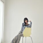 Sakurako Okubo Instagram - 3月7日「Tarzan」875号、「WiNK UP」4月号 3月8日「BOMB」4月号 掲載されております。是非チェックしてください。 お衣装が可愛すぎてハッピー🫶 ビスチェ @violettaofficial_jp トップス @violettaofficial_jp パンツ @musubore_official