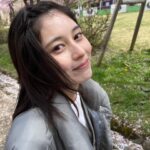 Sakurako Okubo Instagram - 自分の心を開く事はいつも目標だったけど 皆が優しくてあっという間に仲良くなれた🍤 #オオカミちゃんには騙されない