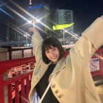 Sakurako Okubo Instagram - 明けましておめでとうございます。 今年もよろしくお願い致します。 #2024