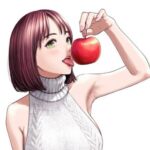 Sakurako Okubo Instagram – 本日よる0:25〜ついに最終話です！
是非ご覧ください🍎
#アカイリンゴ