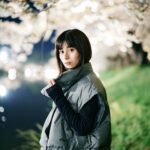 Sakurako Okubo Instagram - 自分の心を開く事はいつも目標だったけど 皆が優しくてあっという間に仲良くなれた🍤 #オオカミちゃんには騙されない