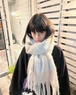Sakurako Okubo Instagram - 今夜0:45〜あざと連ドラ
「フツーじゃなくて何が悪いの？」第2話見てね⛄️
#あざとくて何が悪いの