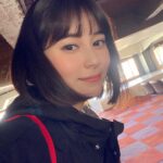 Sakurako Okubo Instagram – 本日よる0:25〜ついに最終話です！
是非ご覧ください🍎
#アカイリンゴ