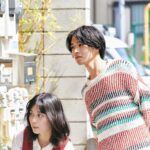 Sakurako Okubo Instagram - 中間告白前の集合写真と パン屋さんを覗いている写真。 #オオカミちゃんには騙されない