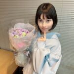 Sakurako Okubo Instagram - 今夜あざと連ドラ最終話。 皆の恋の行方を是非見届けてください🫶 #あざとくて何が悪いの