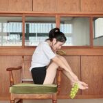 Sakurako Okubo Instagram – お知らせです。
明日発売のヤングジャンプに掲載されております。
個人的に過去一に好きだったかもしれない。
すっごく素敵だから皆ゲットしてね🍟