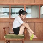 Sakurako Okubo Instagram – お知らせです。
明日発売のヤングジャンプに掲載されております。
個人的に過去一に好きだったかもしれない。
すっごく素敵だから皆ゲットしてね🍟
