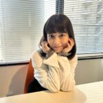 Sakurako Okubo Instagram – お知らせです。
テレビ朝日「あざとくて何が悪いの？」
あざと連ドラ第9弾の主演を務めさせていただきます。
11月23日(木)24:45〜よろしくお願いします。
#あざとくて何が悪いの