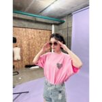 Sakurako Okubo Instagram - kitson meさんとのコラボ商品の受注が開始されました。 是非チェックしてください🫶 締切は4/15(月)23:59までとなります。 @kitson_me https://www.kitson-me.jp/SHOP/307933/379637/list.html