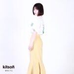 Sakurako Okubo Instagram - kitson meさんとのコラボ商品の受注が開始されました。 是非チェックしてください🫶 締切は4/15(月)23:59までとなります。 @kitson_me https://www.kitson-me.jp/SHOP/307933/379637/list.html