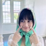 Sakurako Okubo Instagram – 本日発売の週刊現代に掲載されております。
是非ゲットしてね。おやすみなさいです💤
