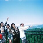 Sakurako Okubo Instagram – チーズ春巻き美味しかった。
#オオカミちゃんには騙されない