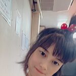 Sakurako Okubo Instagram - 〇〇ちゃん第5話、今夜0:55〜。 是非ご覧ください🍒 #ちょんまげ