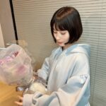 Sakurako Okubo Instagram - 今夜あざと連ドラ最終話。 皆の恋の行方を是非見届けてください🫶 #あざとくて何が悪いの