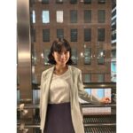 Sakurako Okubo Instagram – お知らせです。
テレビ東京 ドラマチューズ！「くすぶり女とすん止め女」綾乃役で出演させていただきます。

10/10(火)24:30〜よろしくお願いします🍠