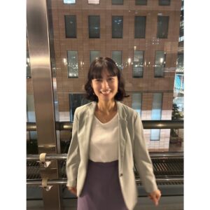 Sakurako Okubo Instagram - お知らせです。
テレビ東京 ドラマチューズ！「くすぶり女とすん止め女」綾乃役で出演させていただきます。

10/10(火)24:30〜よろしくお願いします🍠