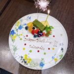 Sakurako Okubo Instagram - 25🫶