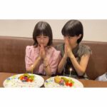 Sakurako Okubo Instagram - 25🫶