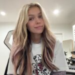 Salem Ilese Instagram - someone take my computer away from me