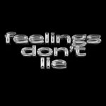 Salem Ilese Instagram - new chapter has begun. "feelings don’t lie" with @salemilese is available everywhere 🌑