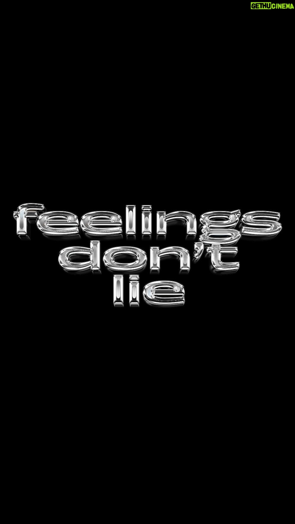 Salem Ilese Instagram - new chapter has begun. "feelings don’t lie" with @salemilese is available everywhere 🌑